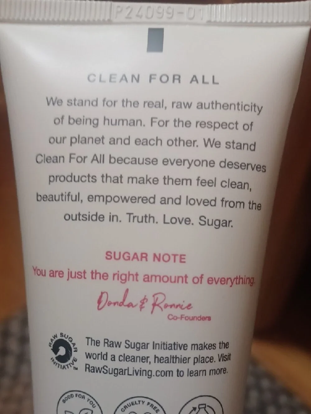Raw Sugar raw sugar
